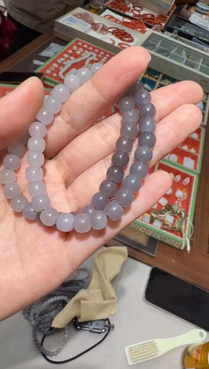 颈饰未镶嵌和田玉49-619-11.15多样性拍一发一