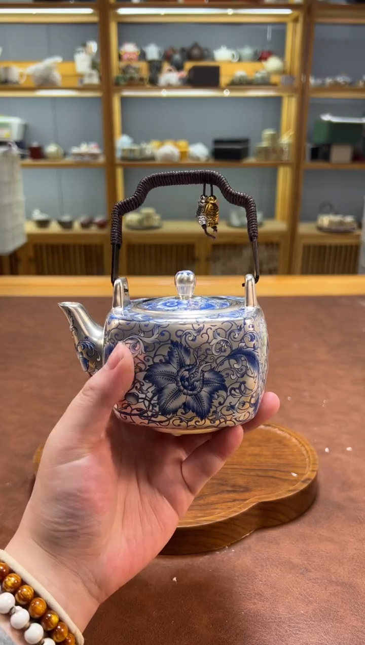 【闪购商品】沐森茶具清货专属链接