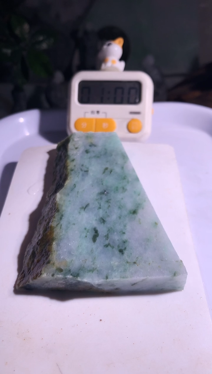 吊坠(不含链)未镶嵌翡翠农**哥R522