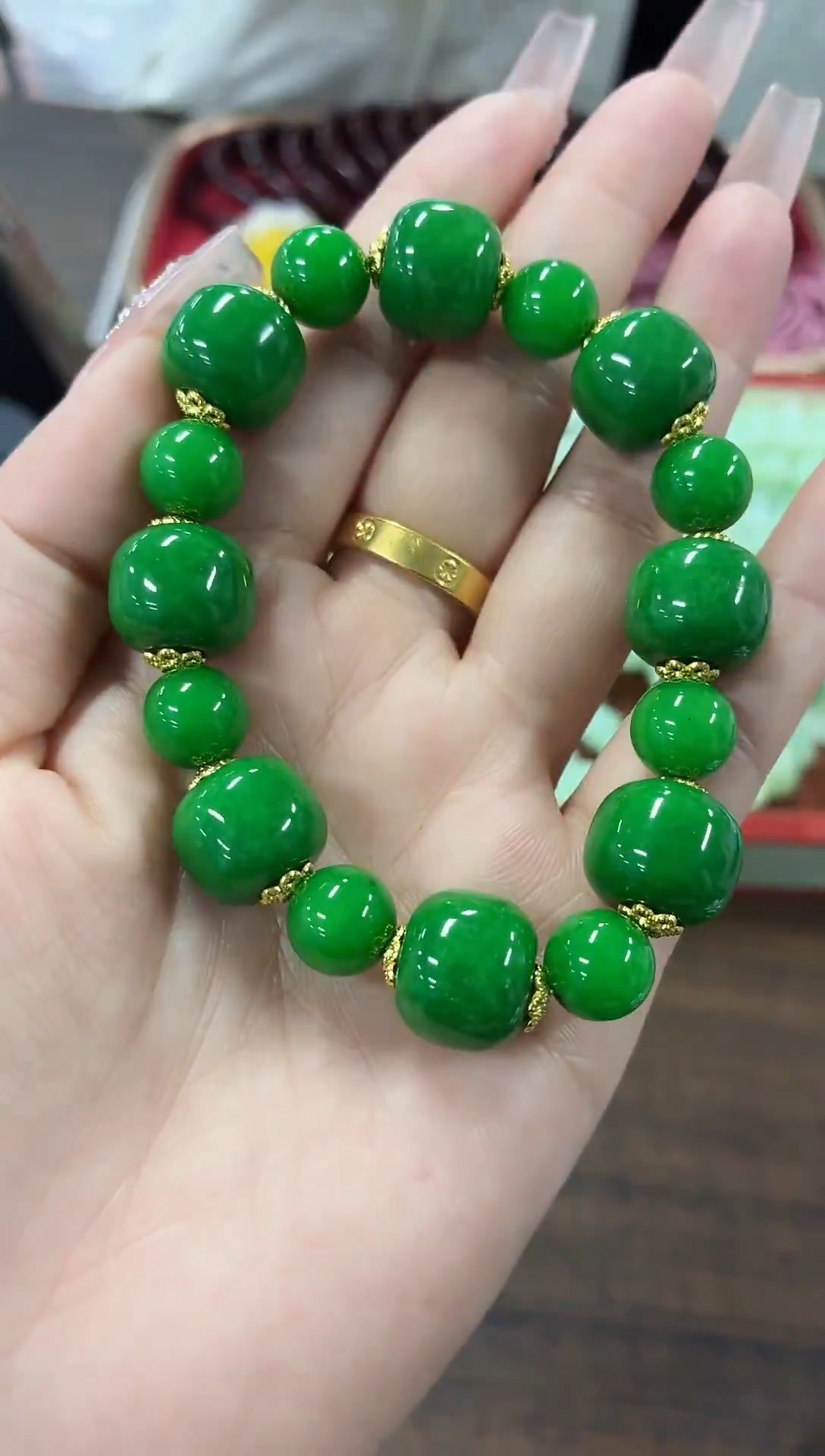 【高定甄选】高端轻奢多样性发货RX4245