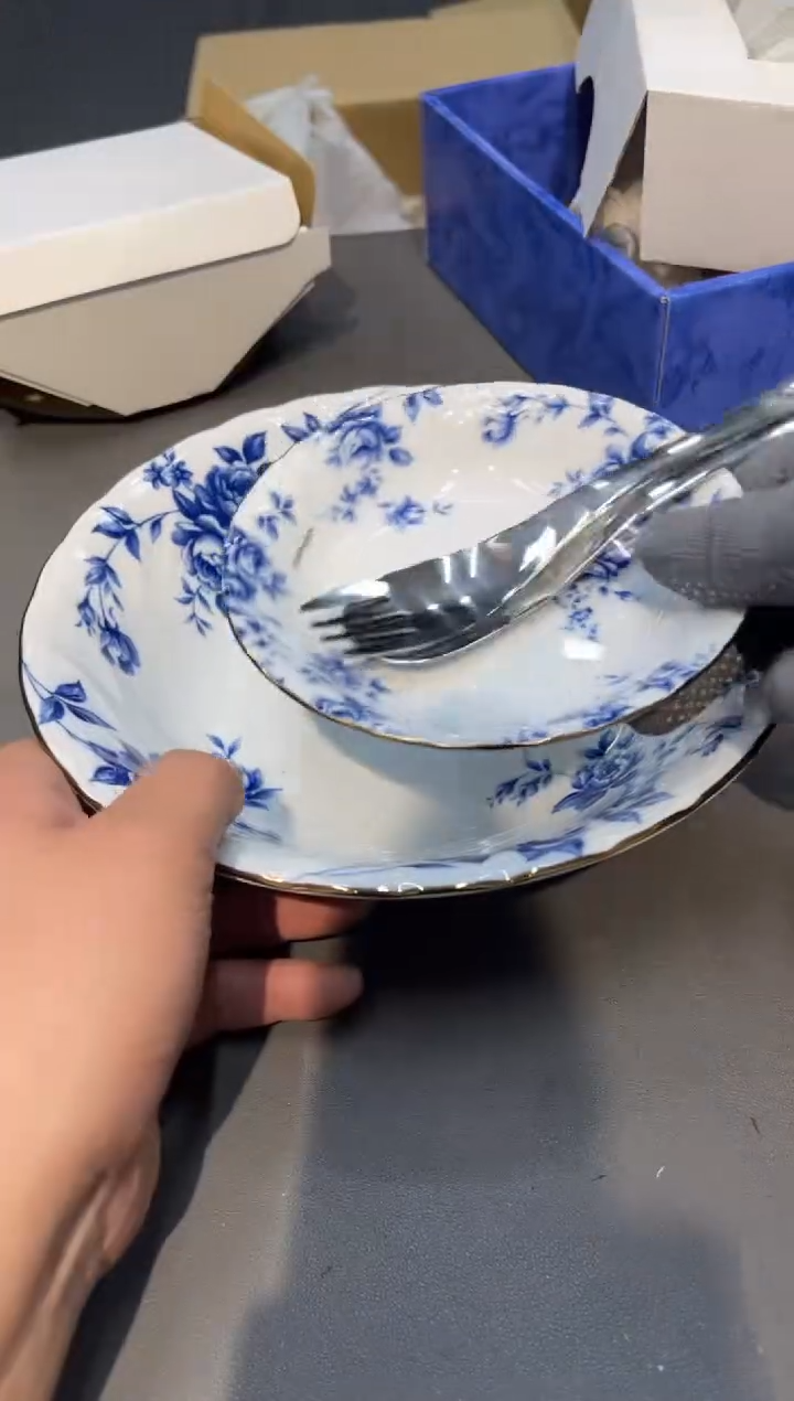 木囷****仓工艺品小四孤品收藏