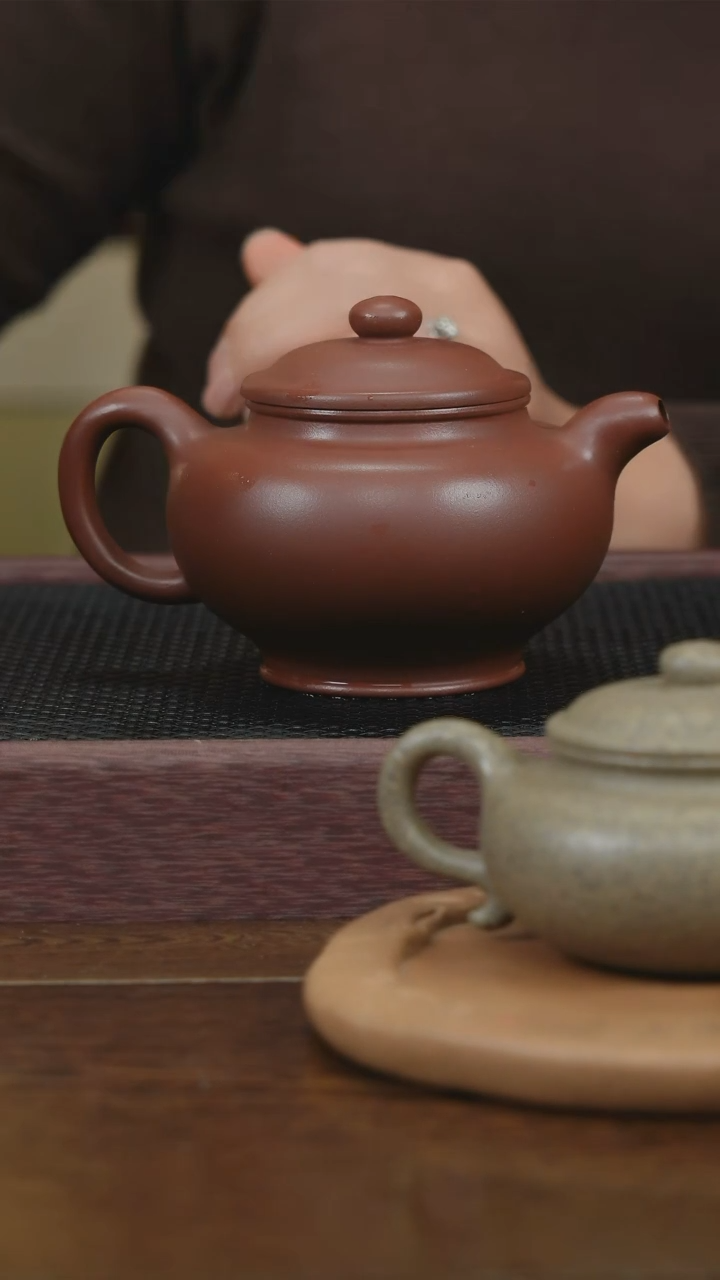 【闪购商品】紫砂茶杯紫砂品茗杯