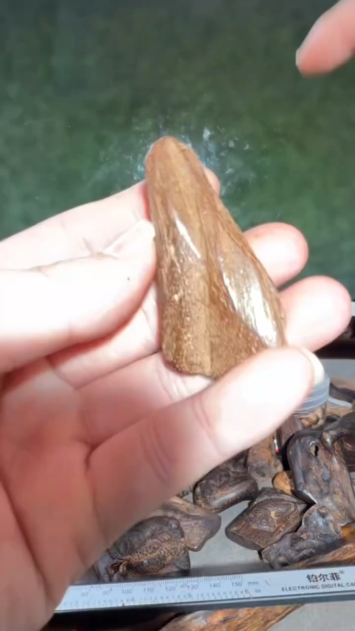 沉香吊坠多样性发一