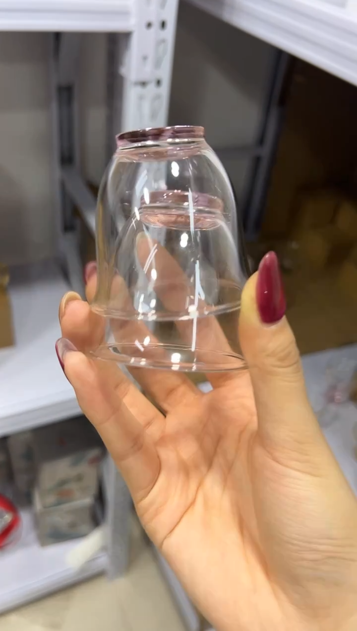 粉色地主人杯简易包装=====-==