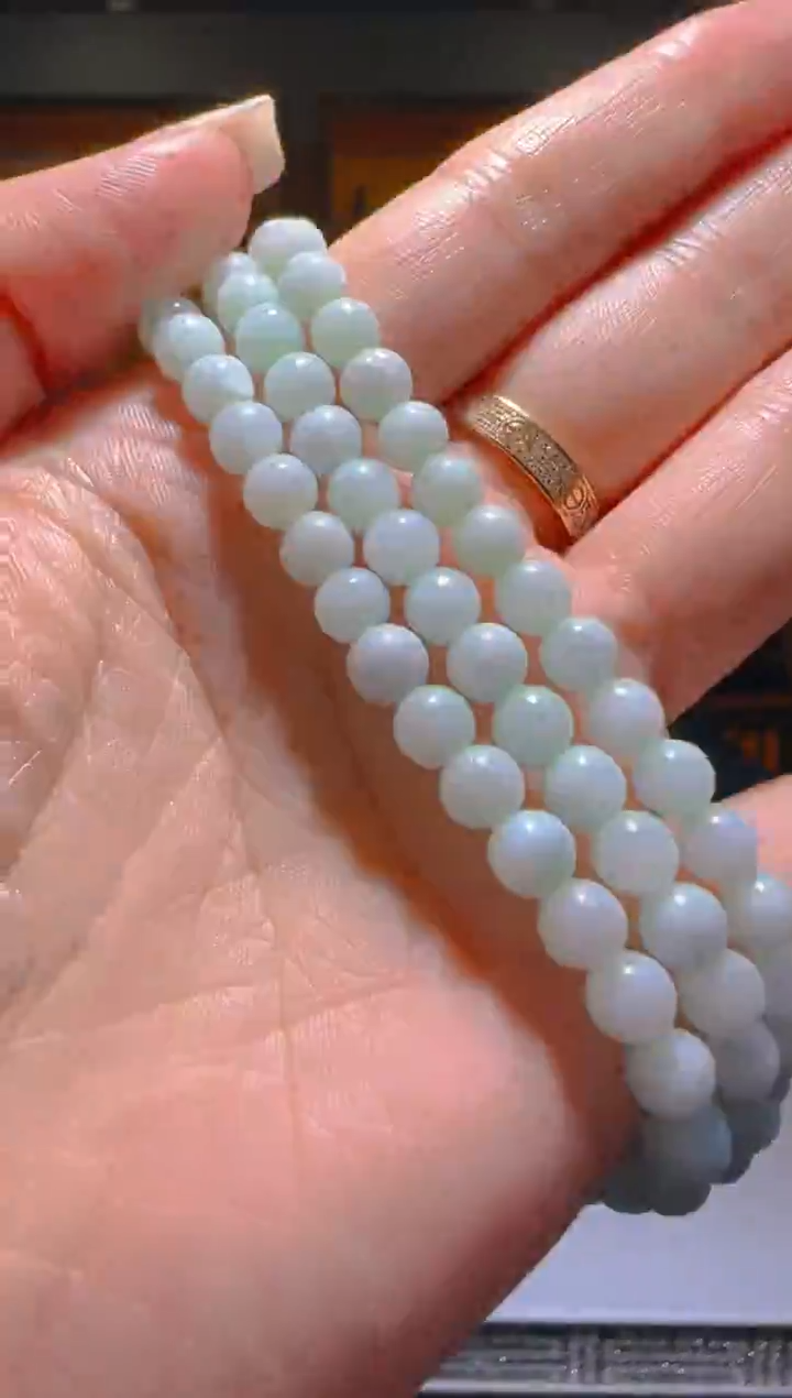 未镶嵌定制翡翠R-@@QJYY1410多样性发其一