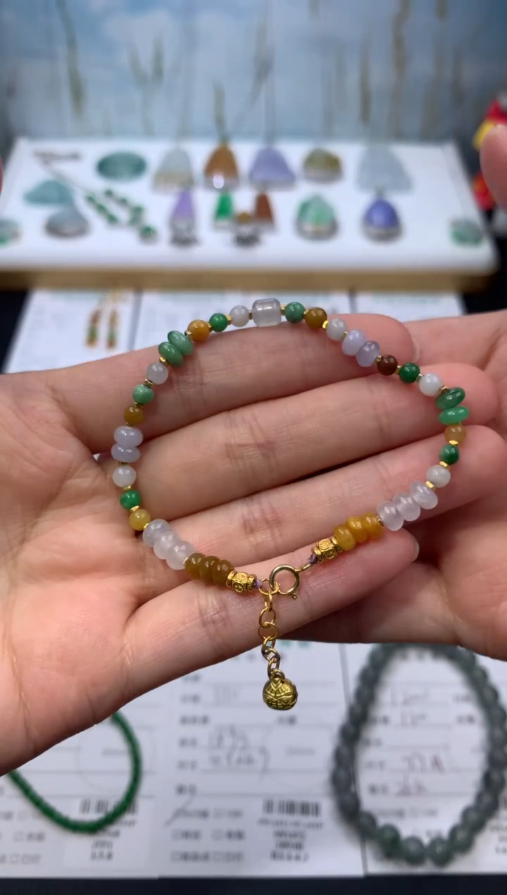 【闪购商品】定制翡翠银S925镶嵌模式推广期24小时鉴赏期