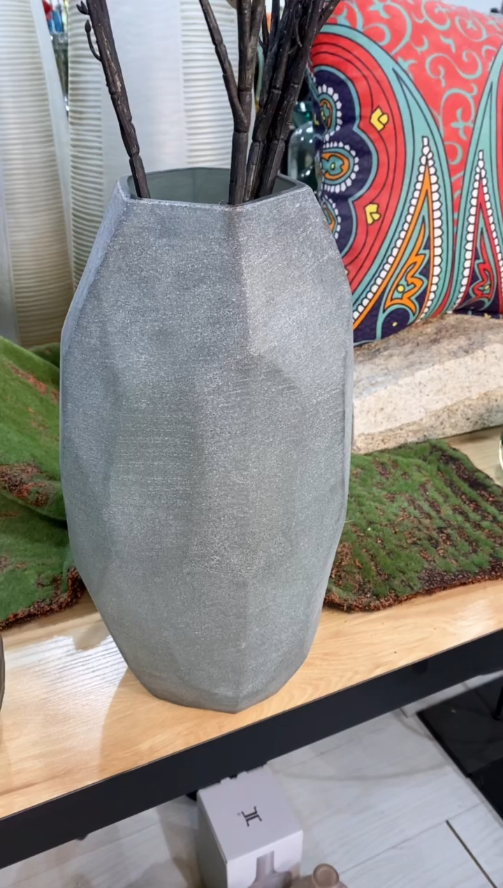 【闪购商品】琉璃慕忆家花瓶