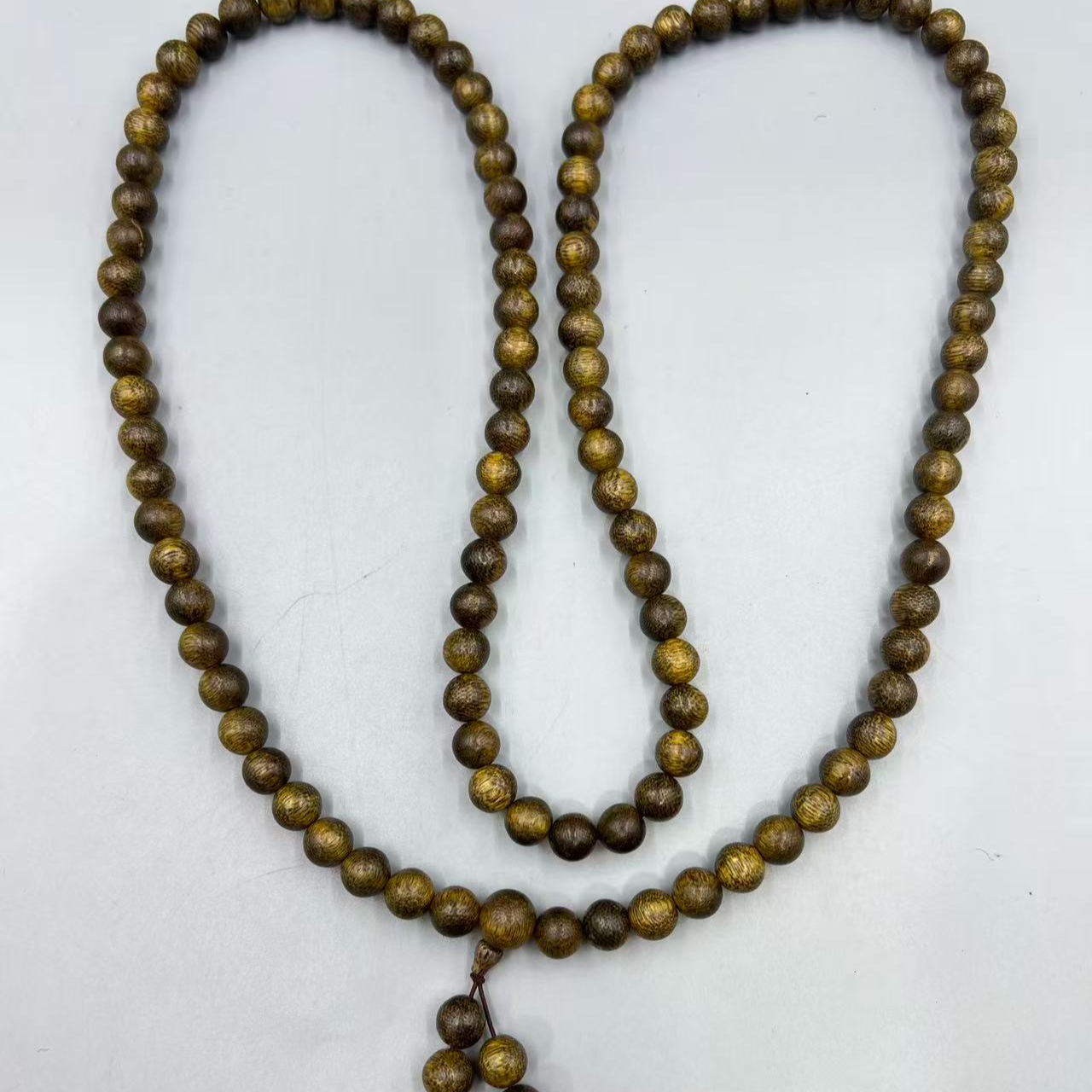 Y304特色手工艺精品脖挂/多样性发货