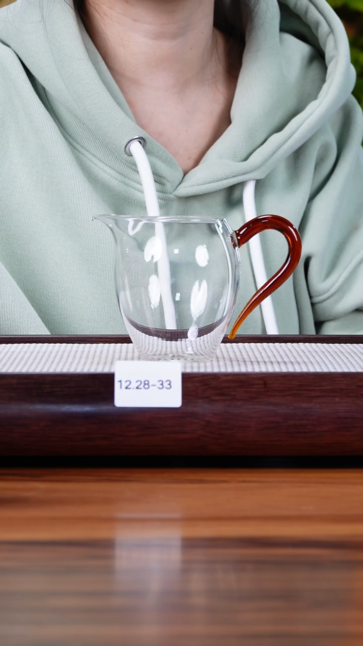 茶壶紫砂12.28-33  公道杯