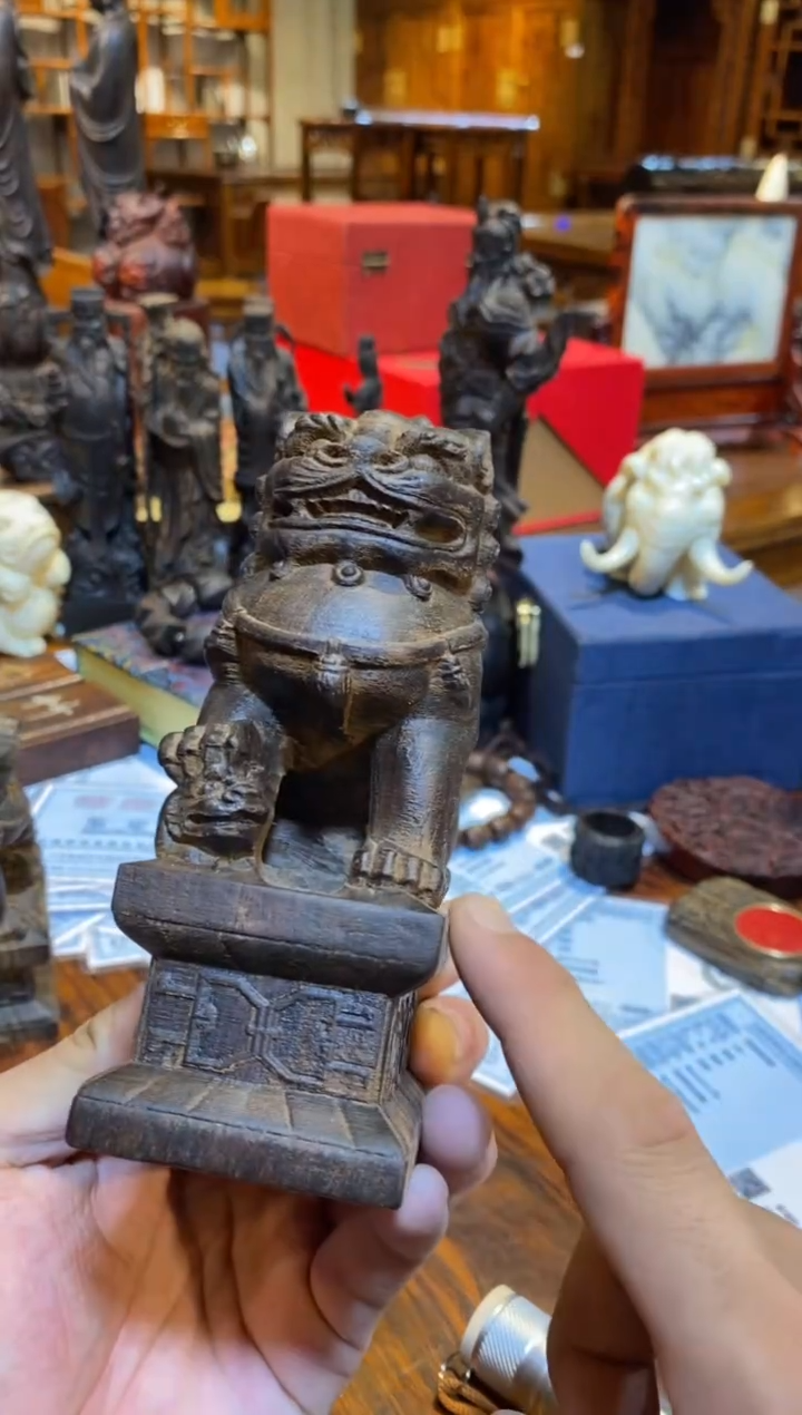 【闪购商品】木工艺品 福利 捡漏 11