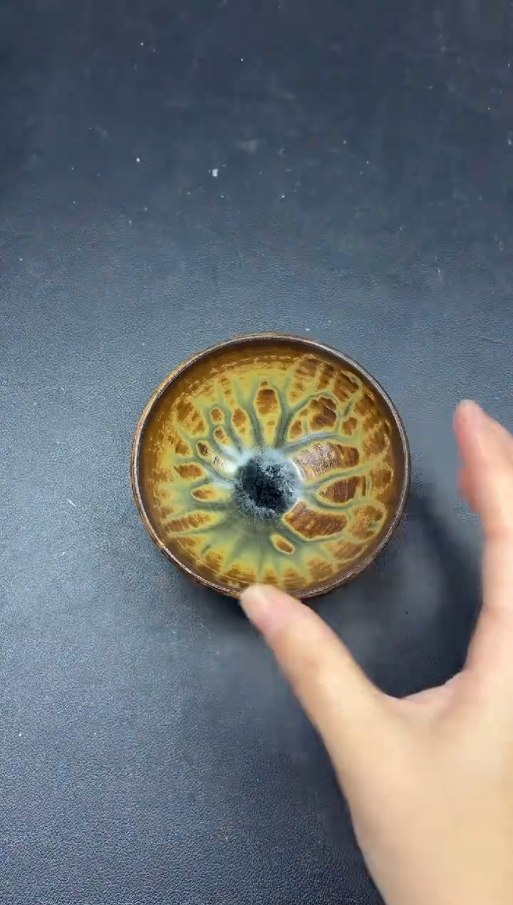茶盏256           