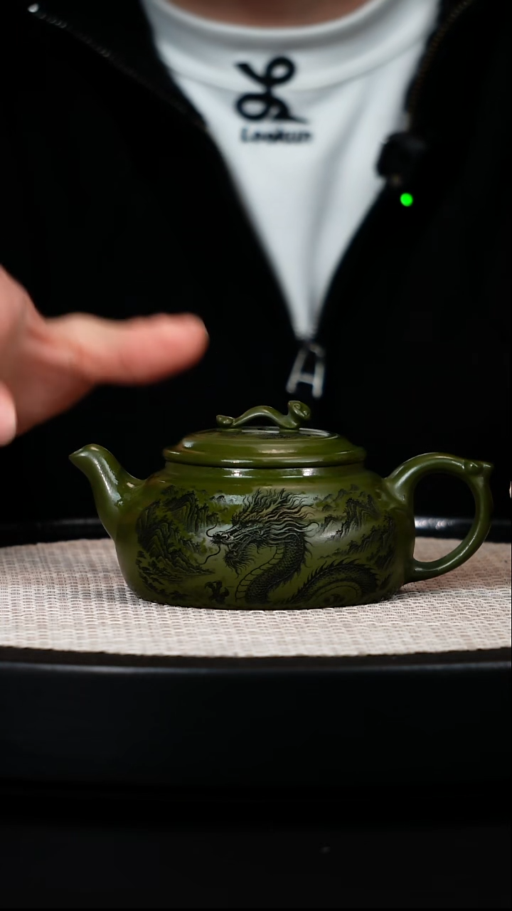 茶壶紫砂1        