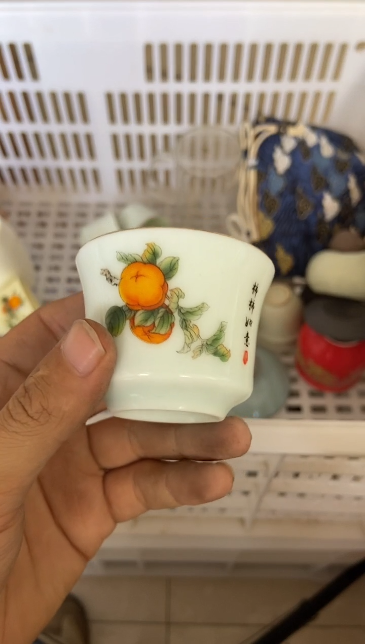 杯无运费险有瑕疵的有点脏介意勿拍