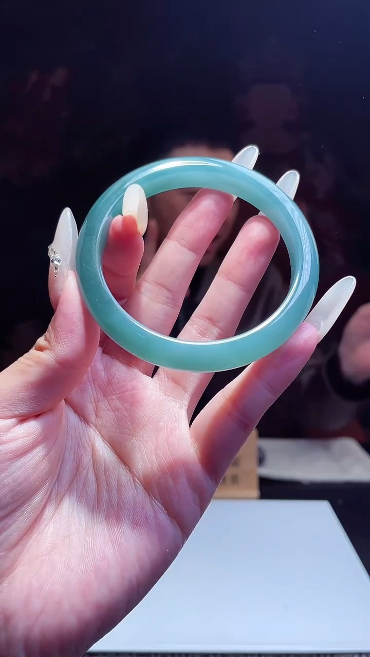 未镶嵌定制翡翠J-@@QJNN122633多样性发其一