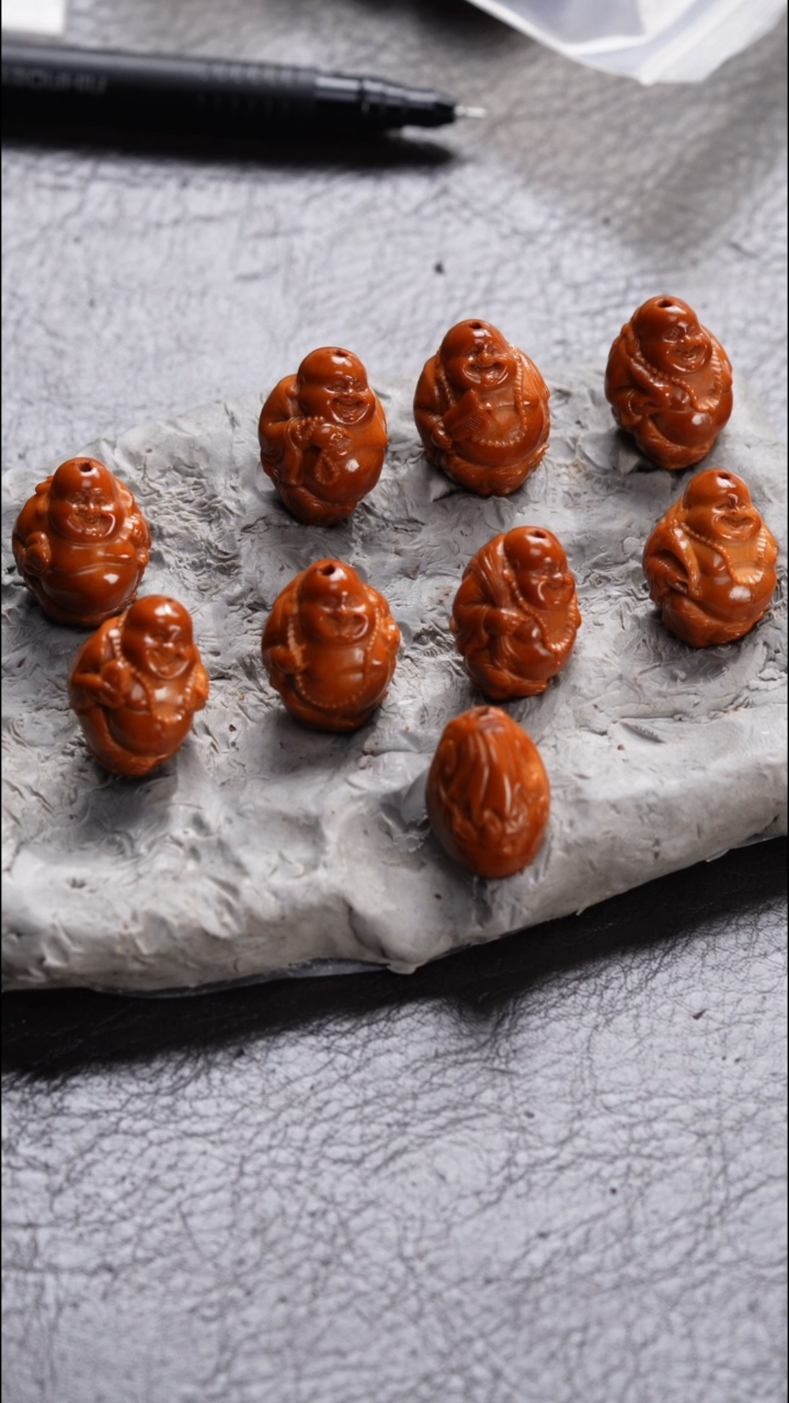 手串/手链橄榄核橄榄核