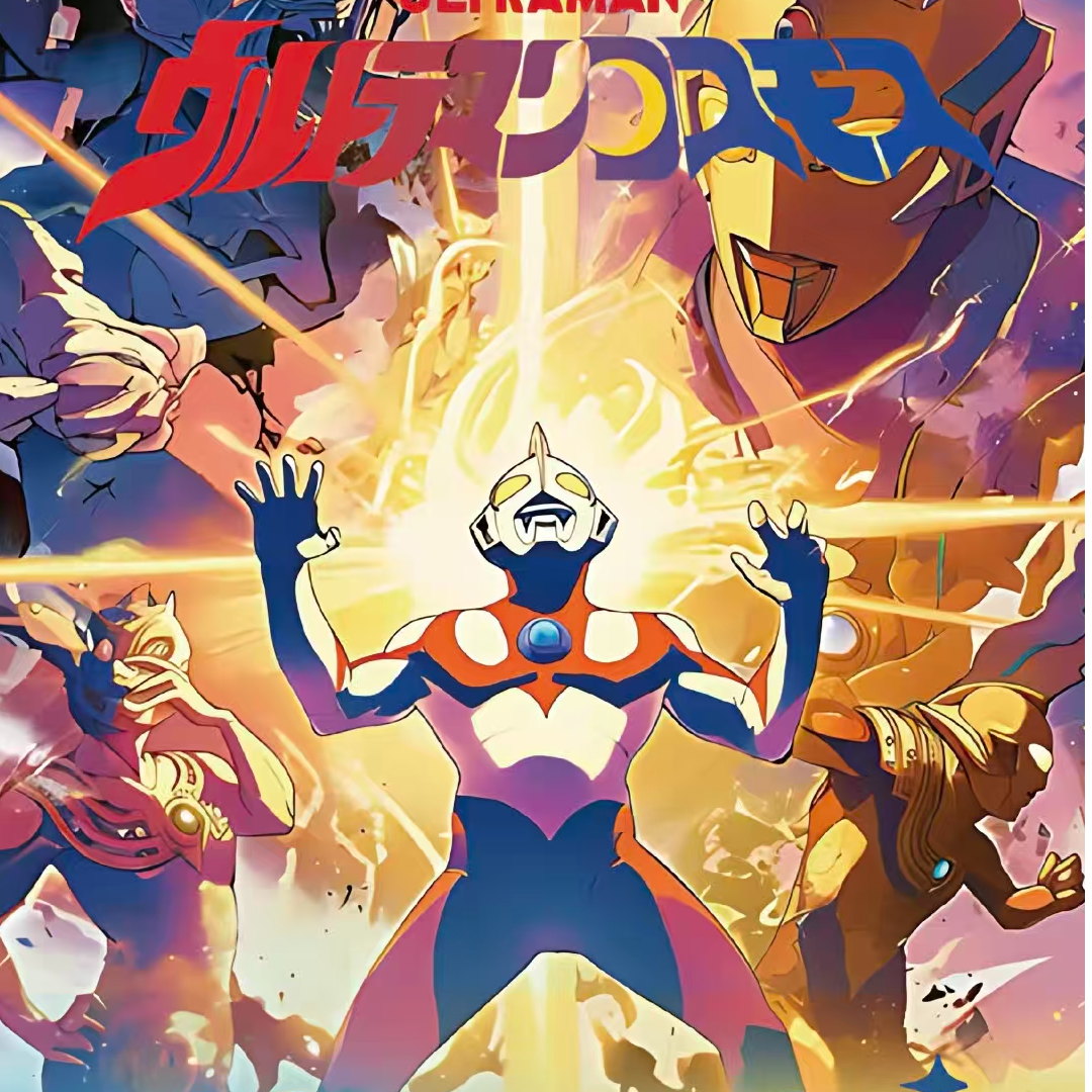 库库库【 奥特曼金属卡平拆玩法】卡牌盲盒一弹（代拆）