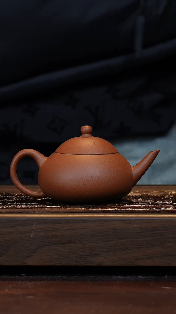 【闪购商品】紫砂茶壶新年福利傲霜枝