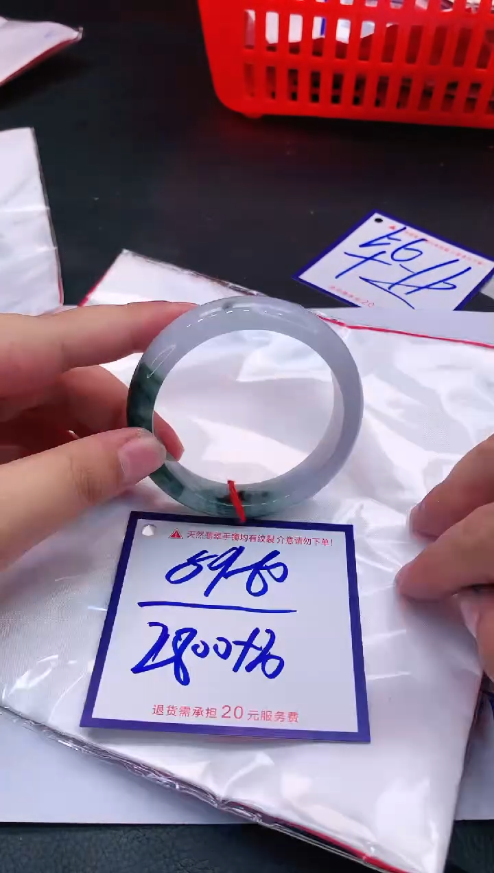 【闪购商品】翡翠未镶嵌手镯11111111111