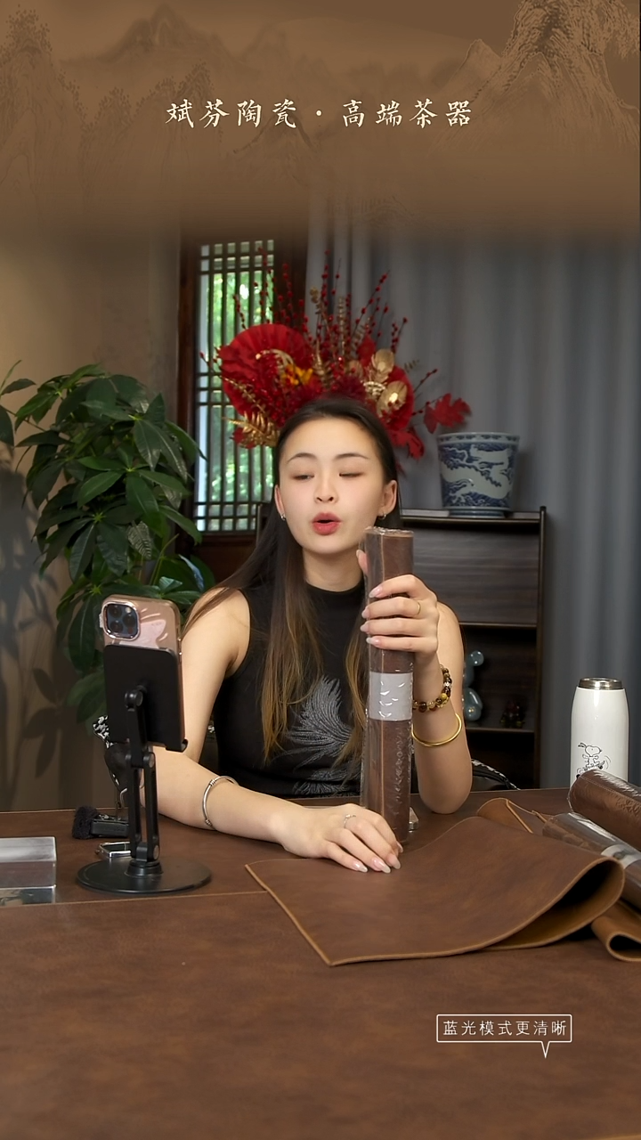 景德镇斌芬陶瓷严选/