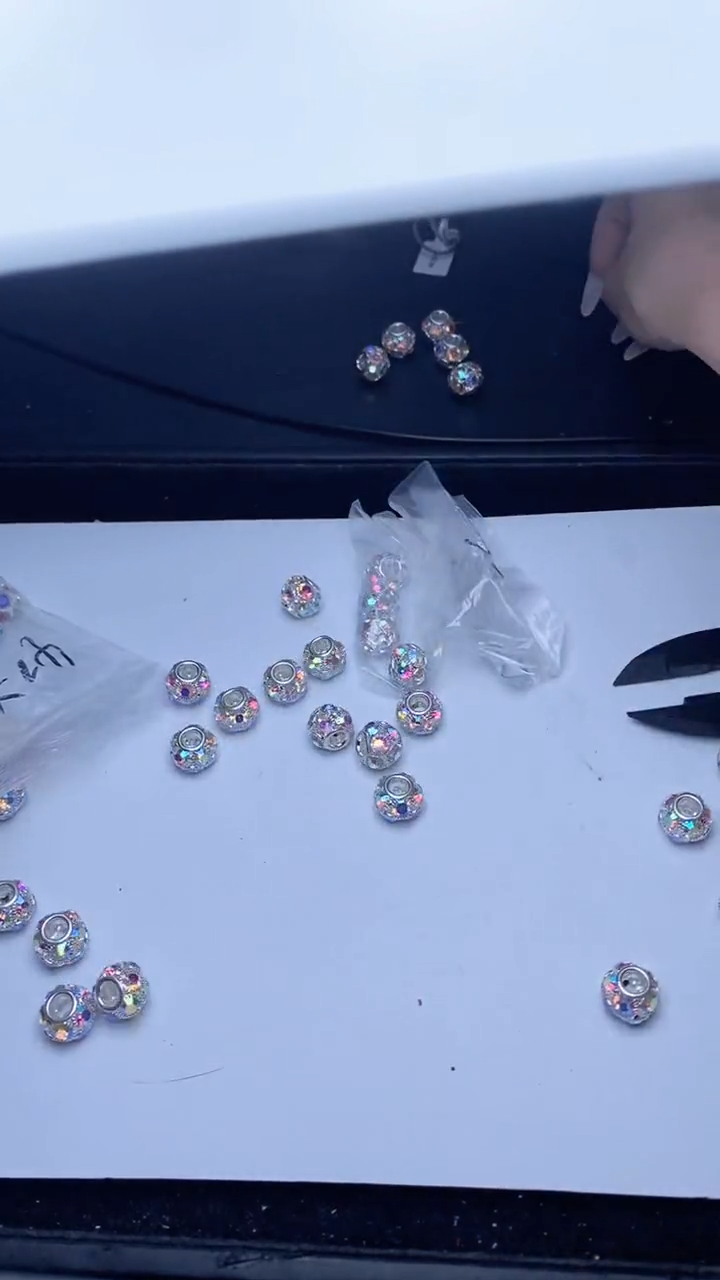 所见即所得122吊坠