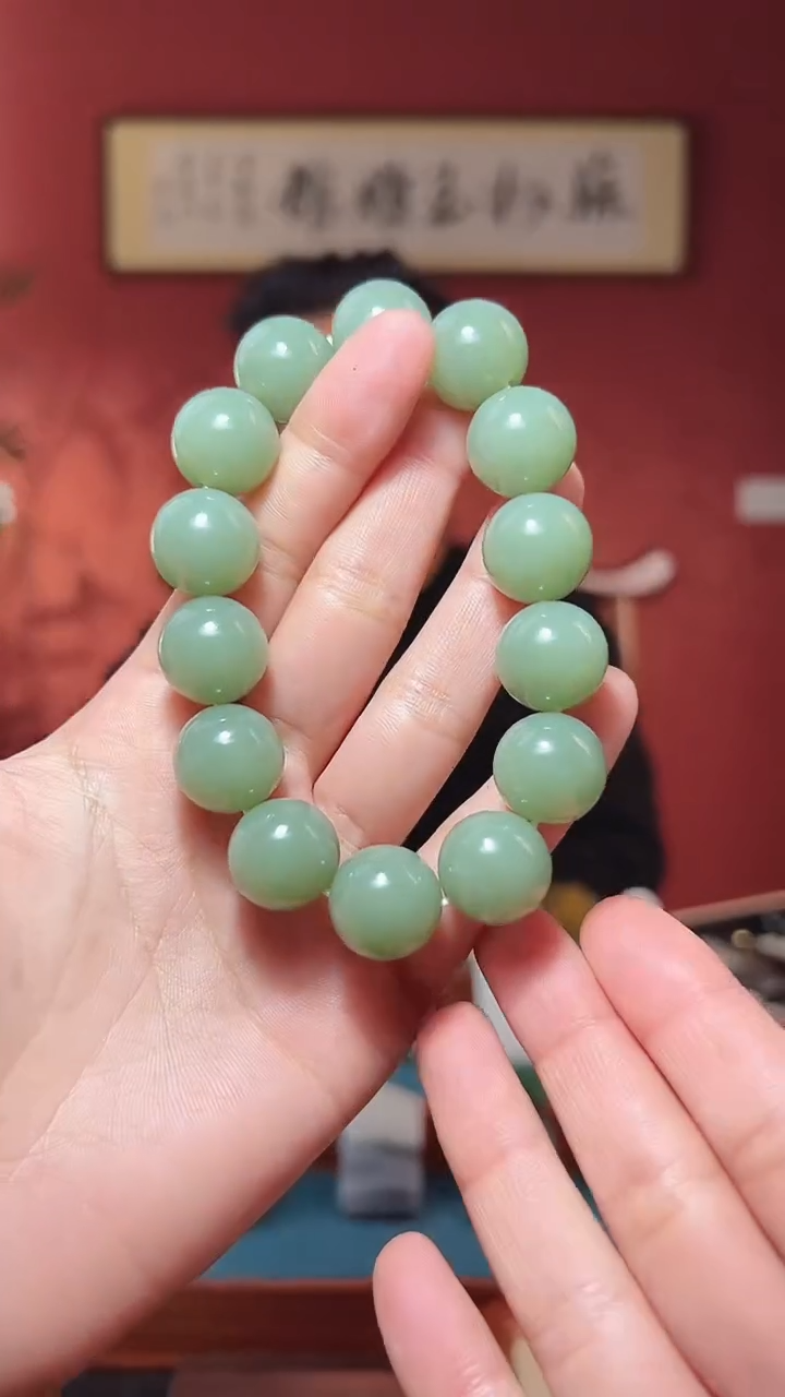 吊坠(不含链)未镶嵌和田玉46