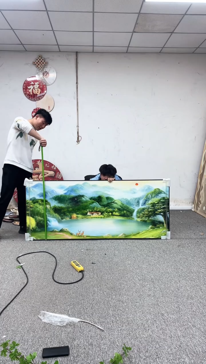 高货清场 微瑕介意勿拍  75*180