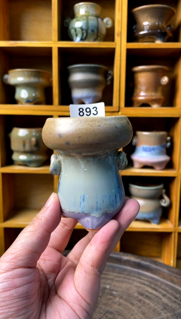 893【多肉花盆多肉盆】