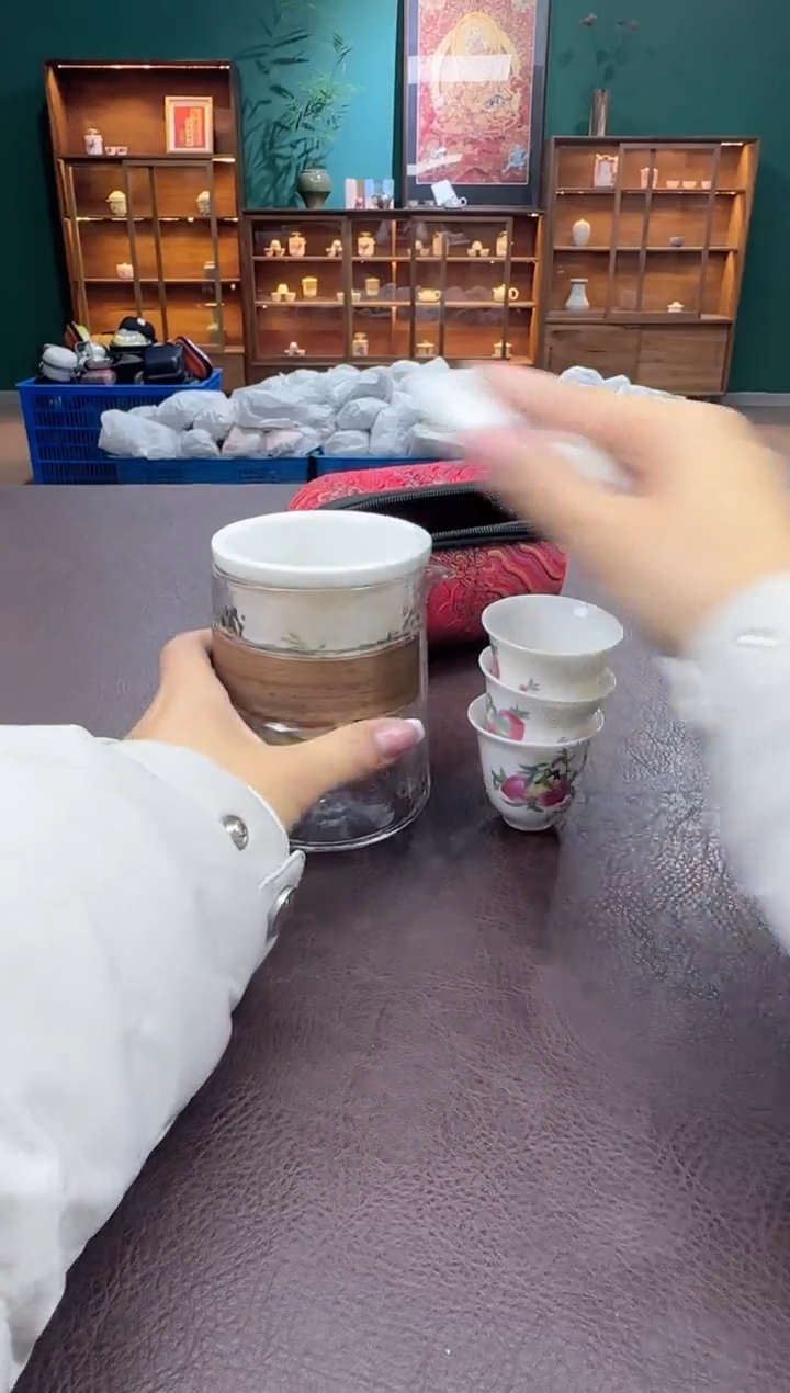【闪购商品】摆件瓷SC1111111111