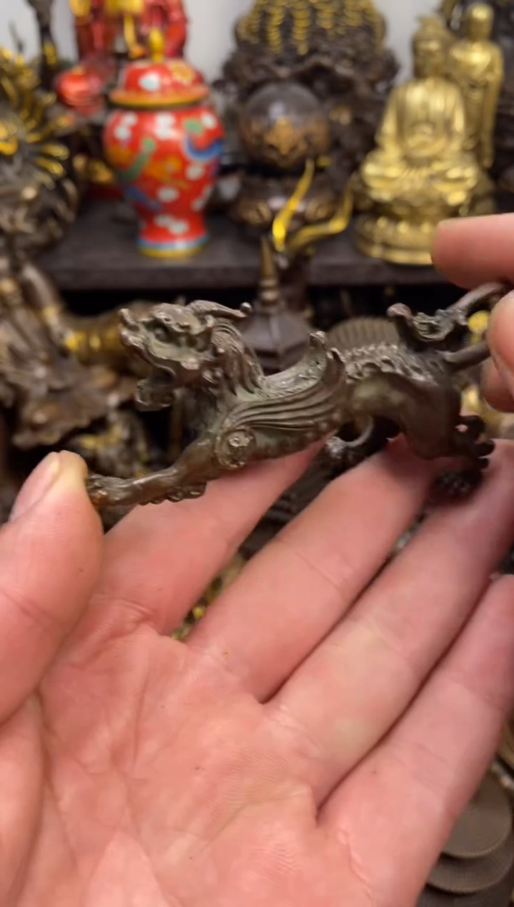 案台摆件 物品摆件