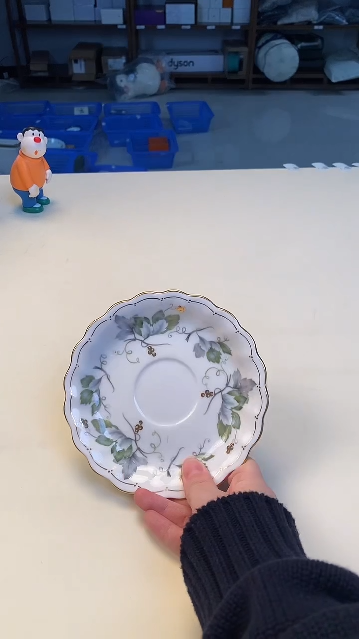 瓷器真好看真好看