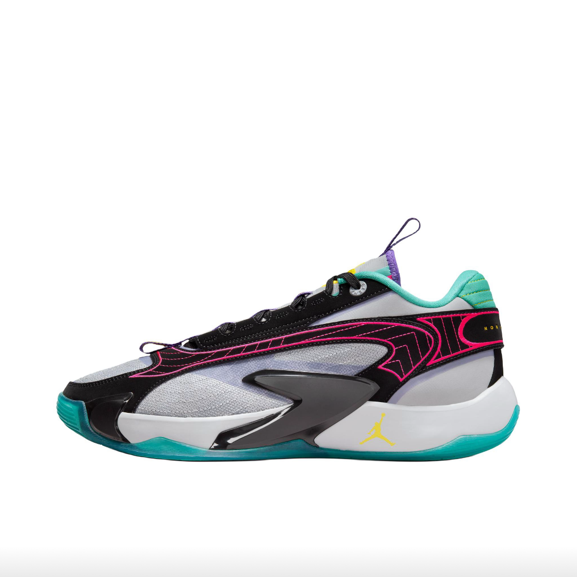 门店孤品新NIKE/耐克 男子运动休闲实战训练经典JORDAN篮球鞋