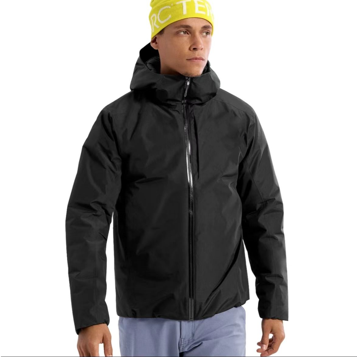 新年新上新solano鸭绒羽绒服外套001