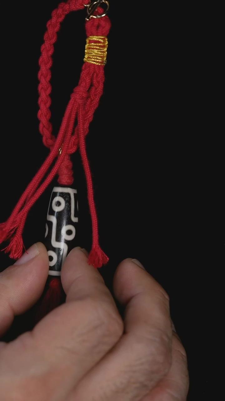 吊坠-多样性发其一