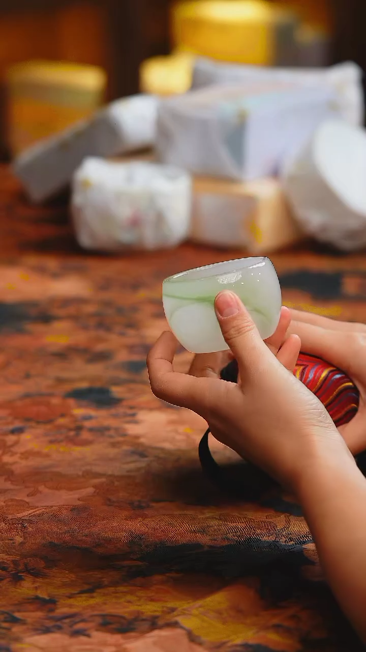 【闪购商品】楽门茶器！！！！