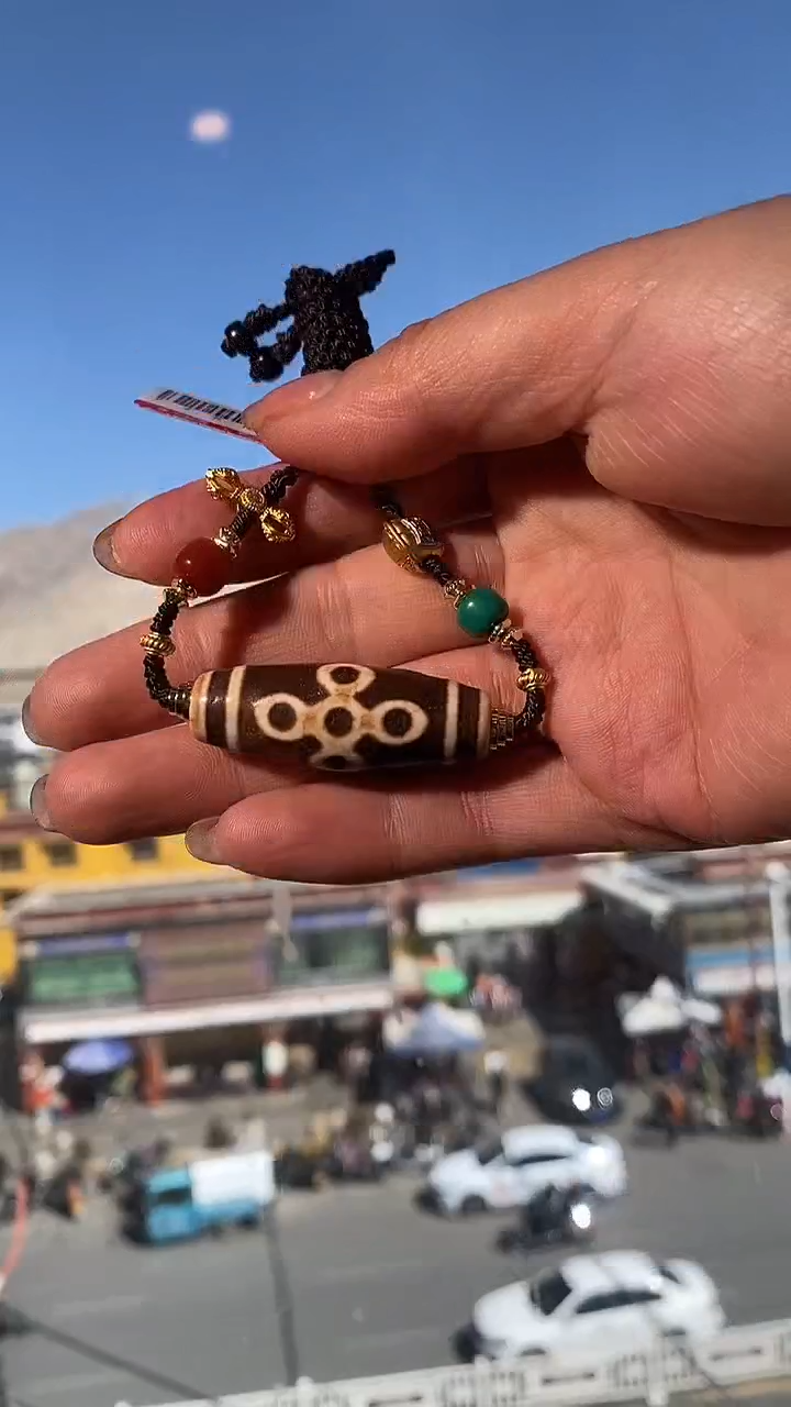 【闪购商品】玛瑙/玉髓项链未镶嵌多样性发一