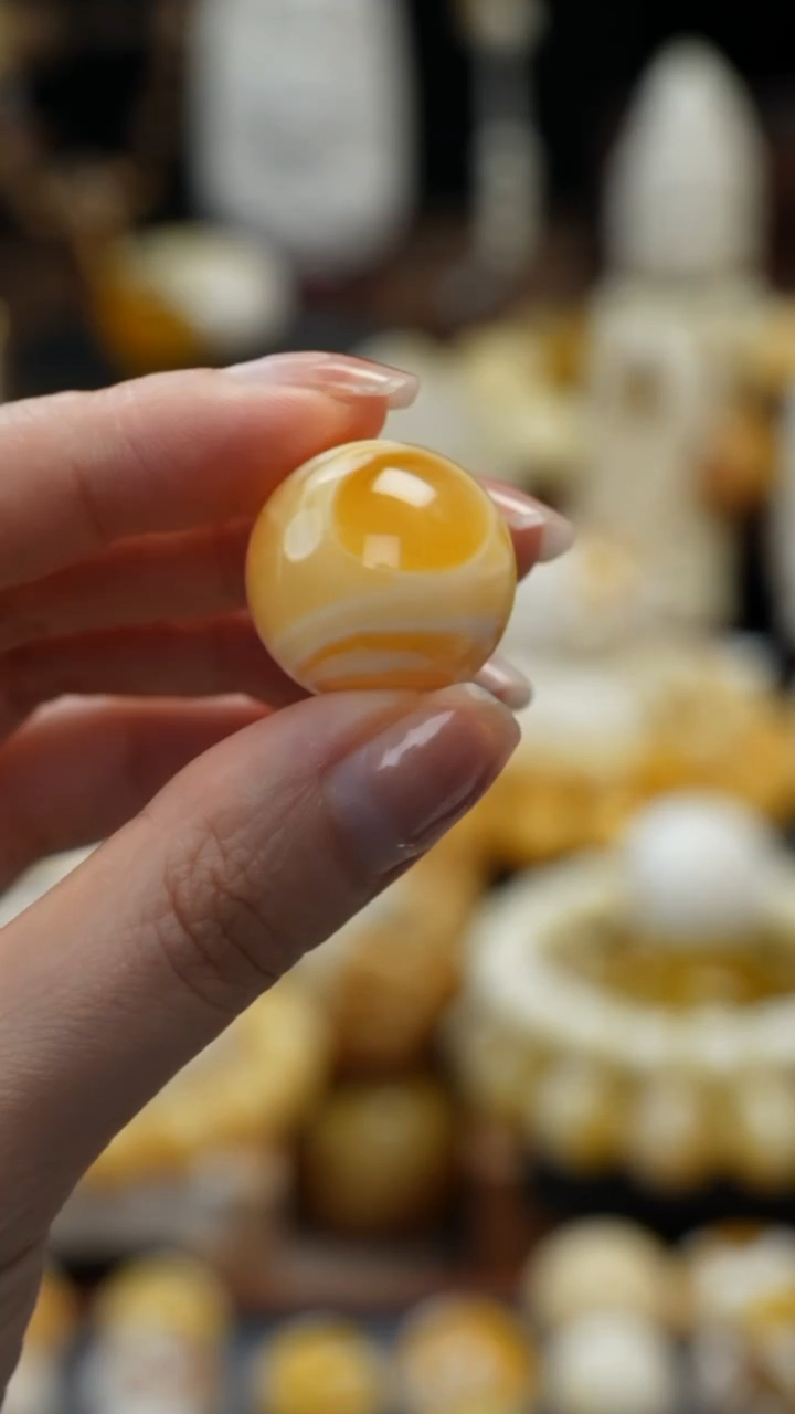 手链琥珀未镶嵌?***?天然琥珀蜜蜡