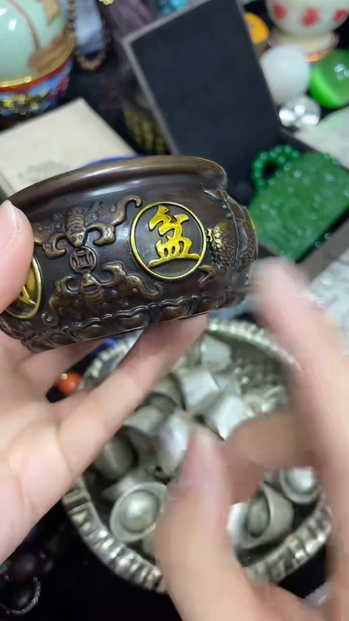 【闪购商品】摆件主播推荐如图所示