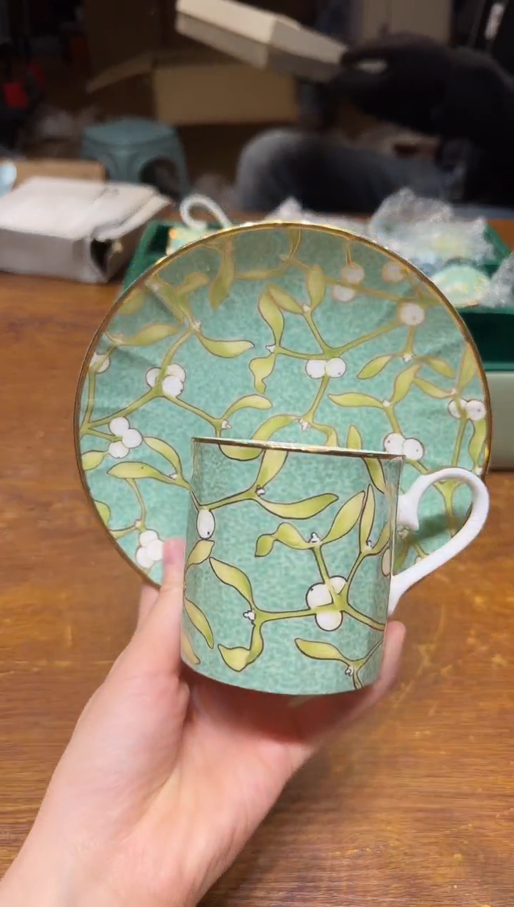 小狐狸严选日瓷器小狐狸精选日瓷器