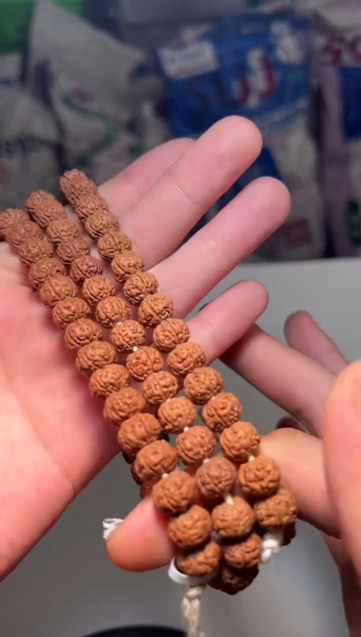 手串金刚菩提无利润超头精挑老树王手持-10mm