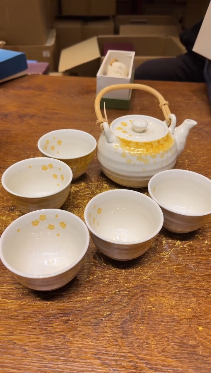 小狐狸严选日瓷器小狐狸精选日瓷器