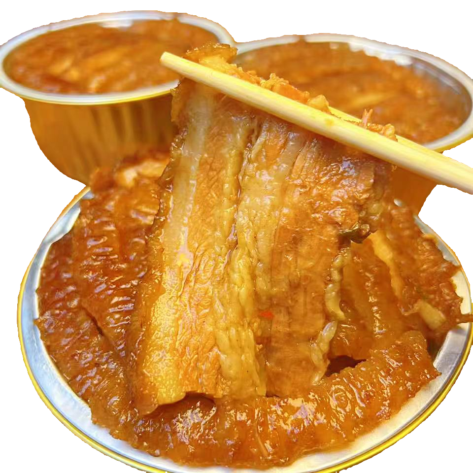 【1盒装】扣肉正宗广西扣肉芋头扣肉梅菜扣肉酸菜扣肉1斤