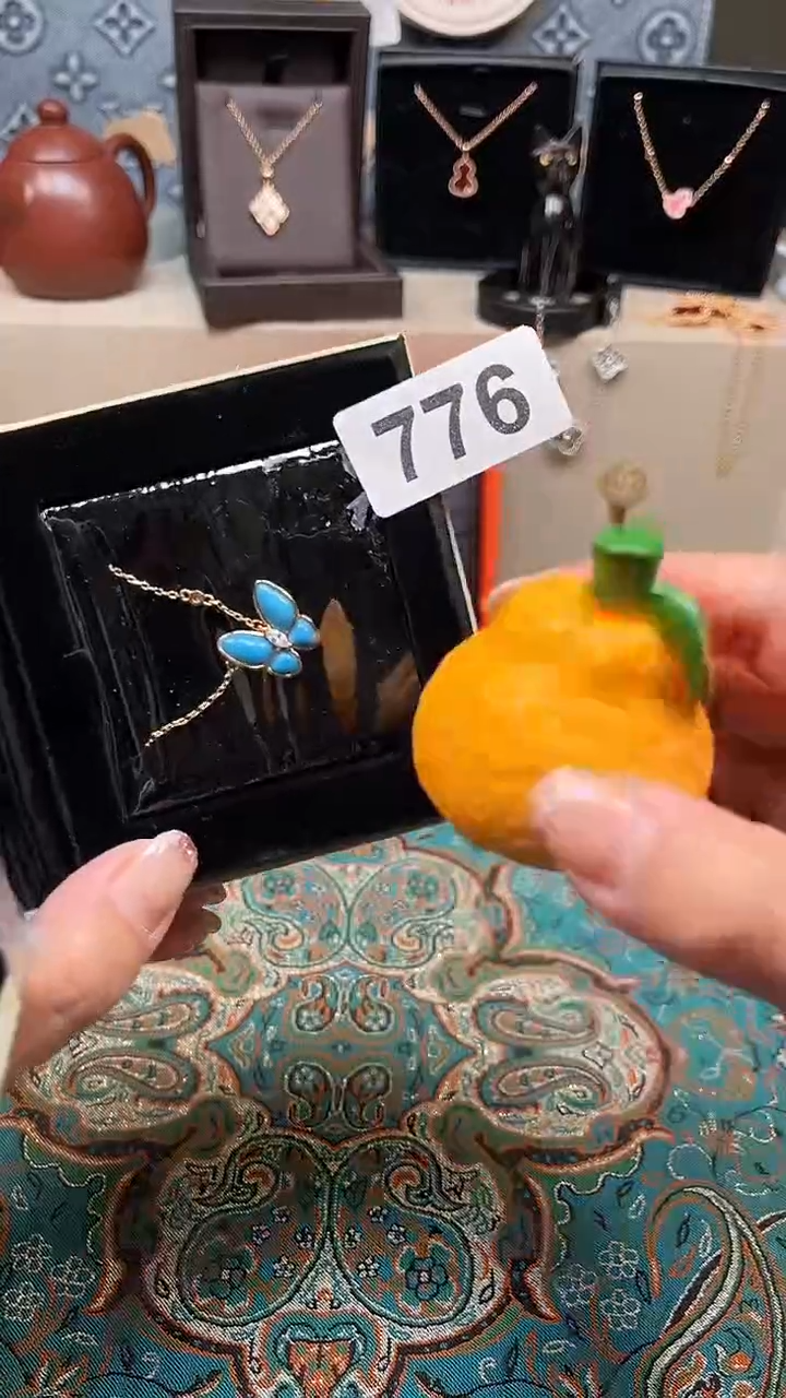 瓷片如图666小米朵百货