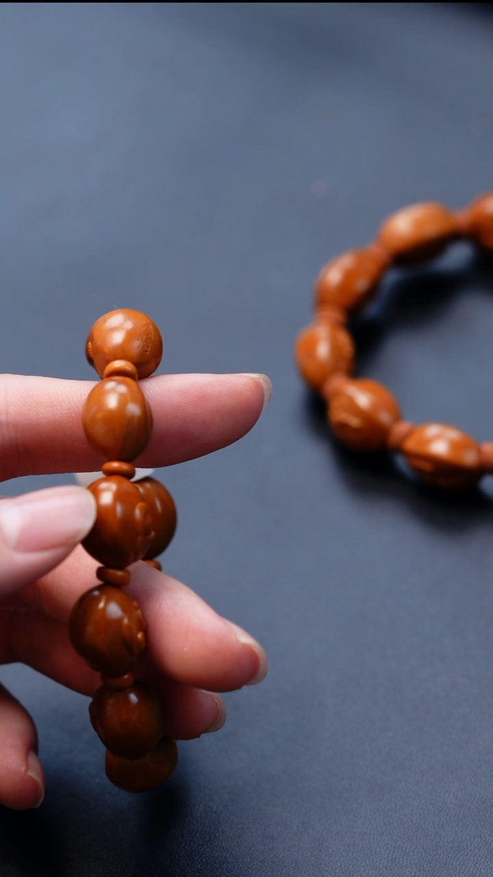 橄榄核手串/手链橄榄核