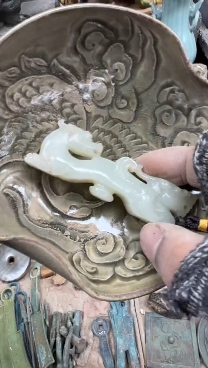 【闪购商品】摆件瓷器瓷器瓷器瓷器