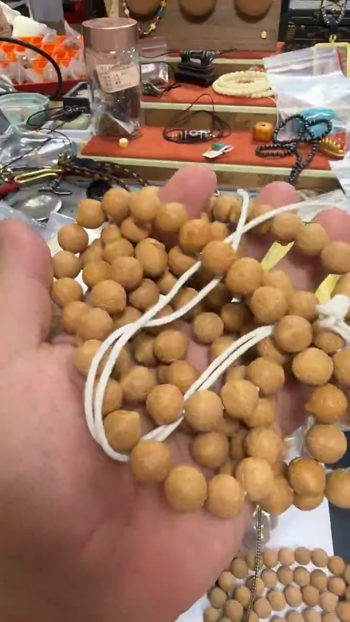 手串凤眼菩提333全量