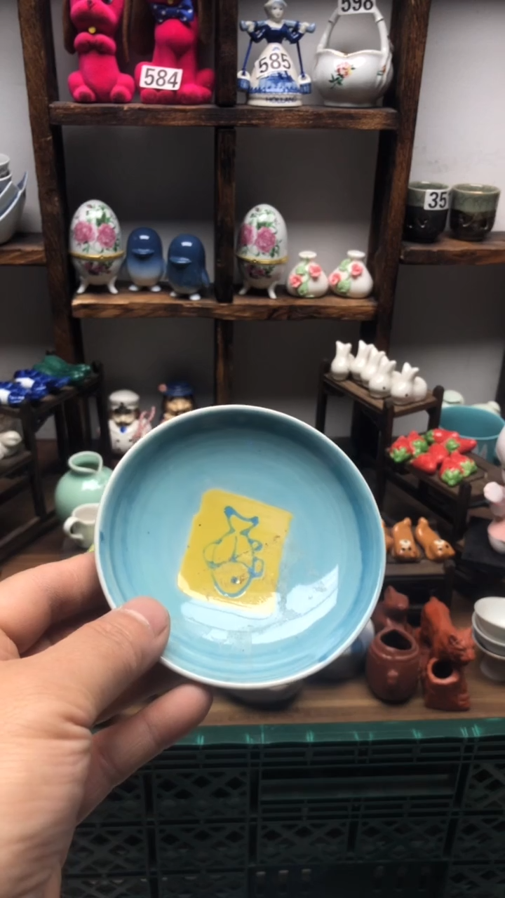 瓷片A龙华精品陶瓷店
