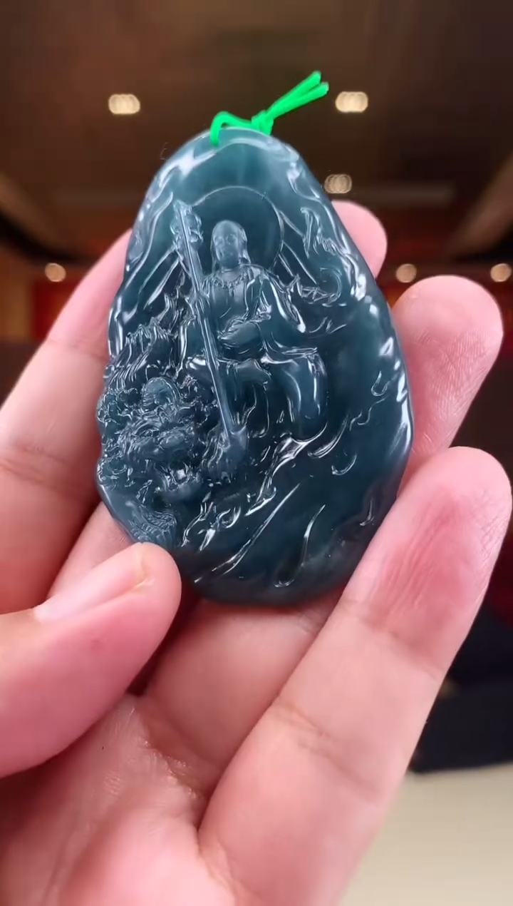 【闪购商品】定制翡翠未镶嵌             *565