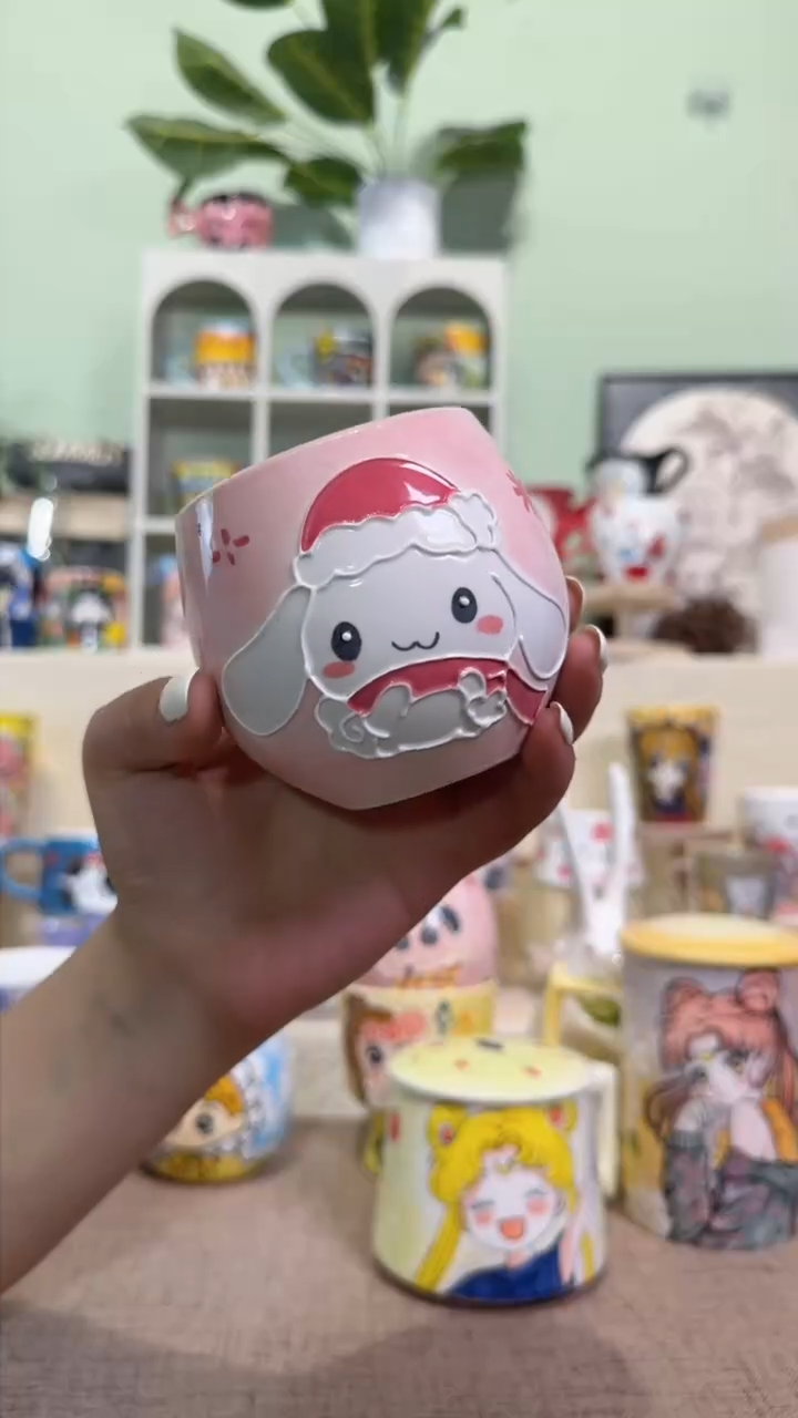 【闪购商品】杯子【闪购商品】杯子景德镇陶瓷杯