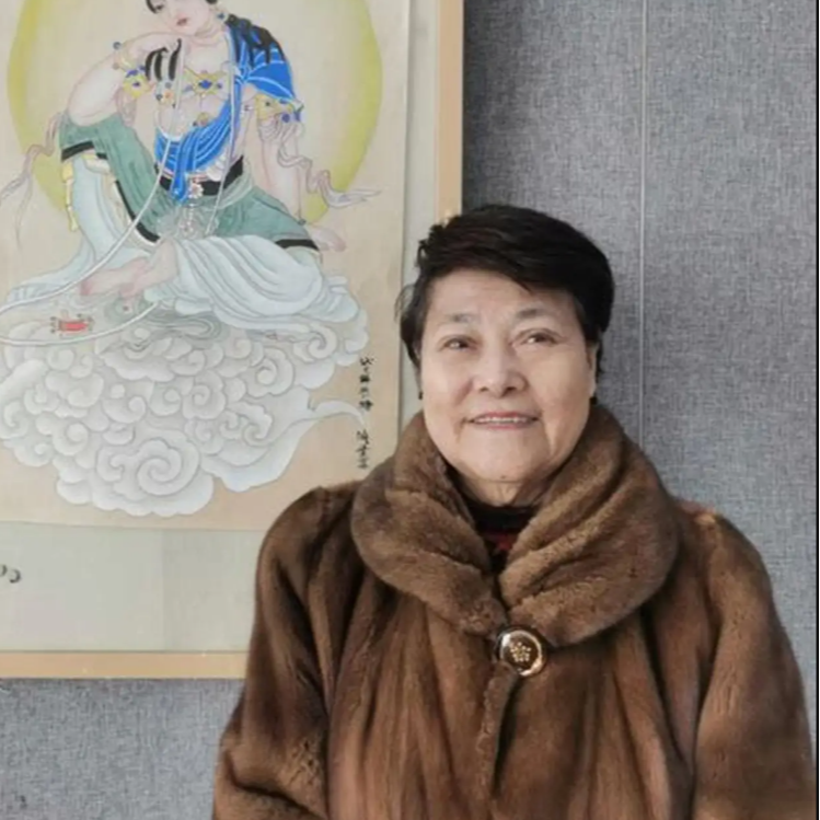 柳晓叶国画作品链接 勿拍