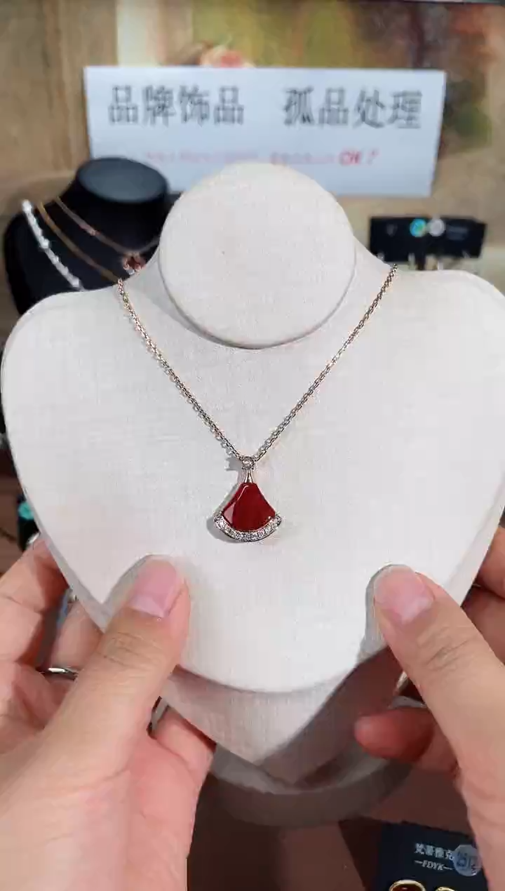 合金925银锆石7470